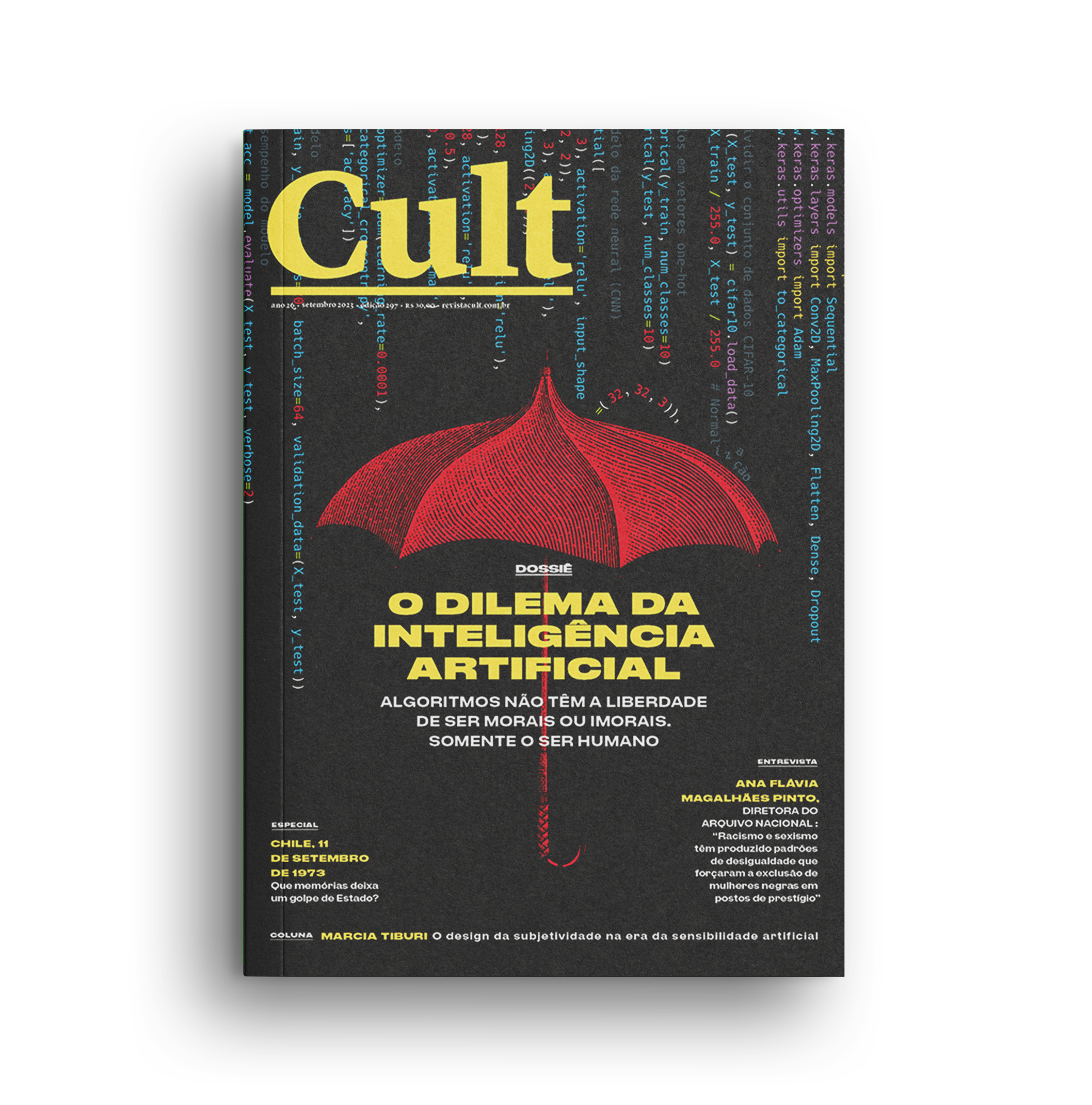 Revista Cult